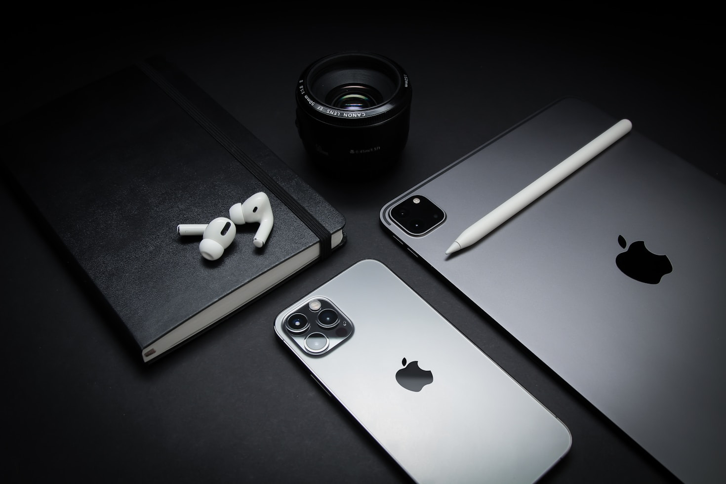 Por que escolher assistência técnica especializada Apple