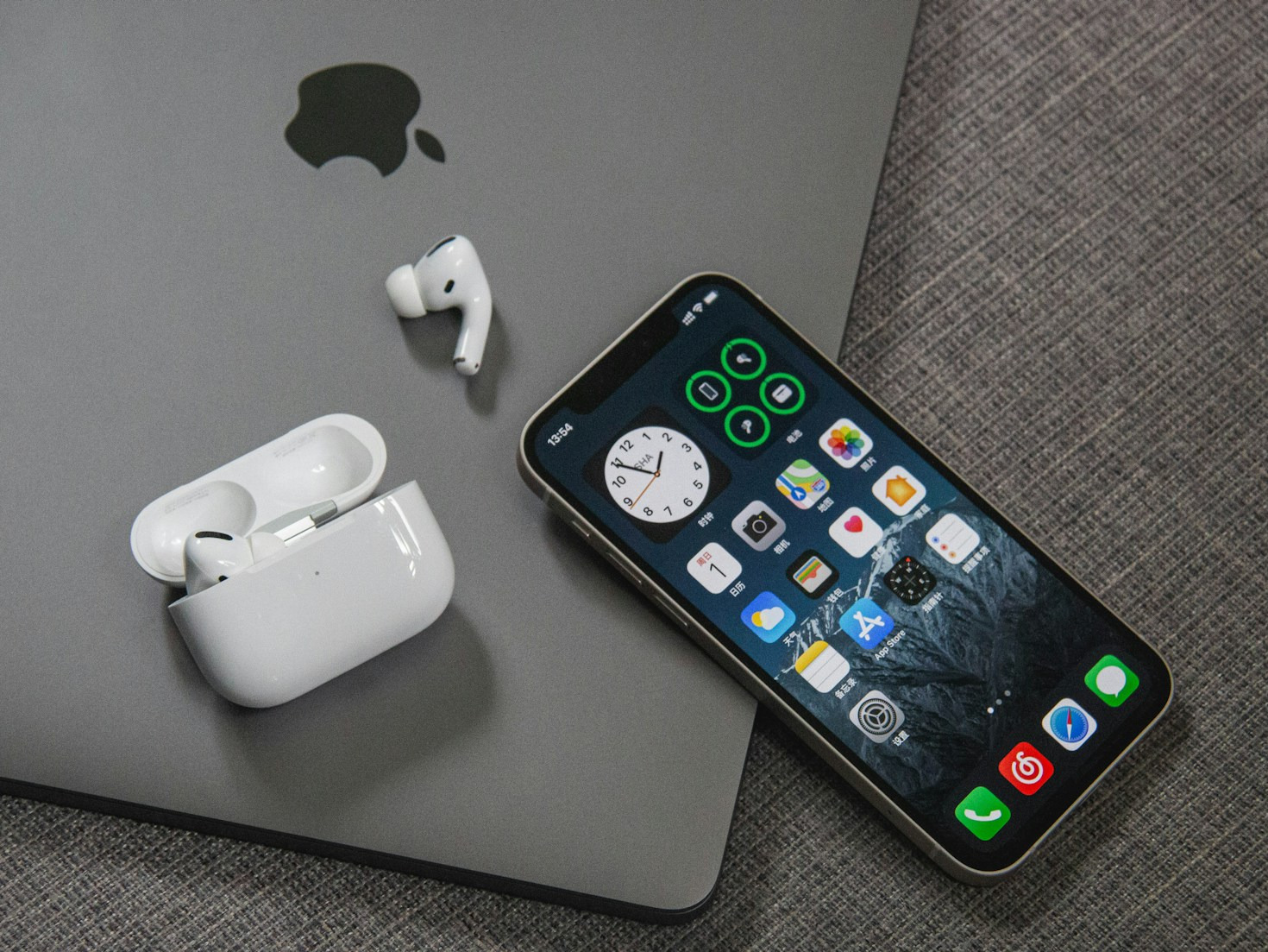Como manter seu dispositivo Apple funcionando perfeitamente